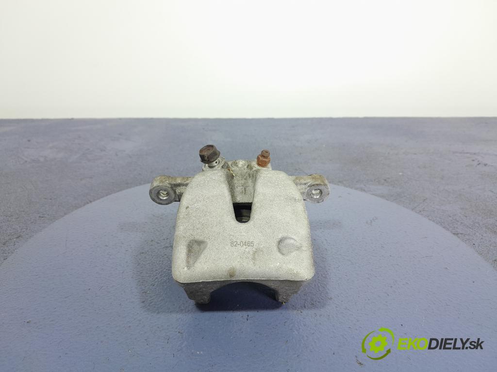 Toyota Avensis 2007 brzdič brzdový zad Vľavo: 82-0465