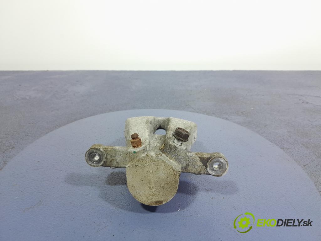 Toyota Avensis 2007 brzdič brzdový zad Vľavo: 82-0465