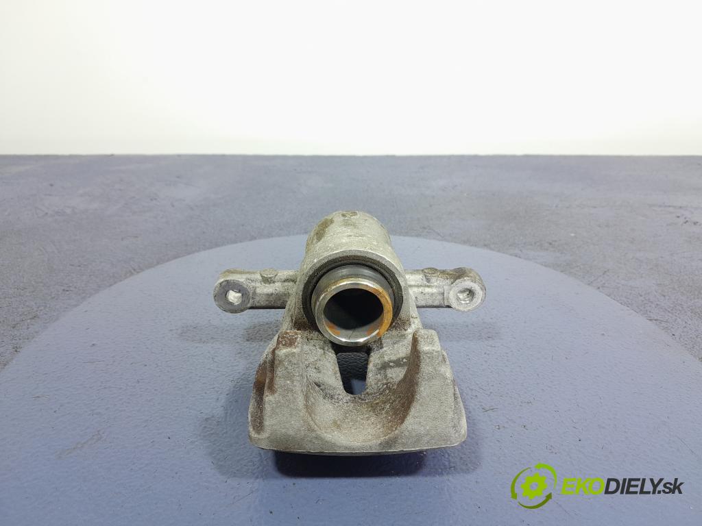Toyota Avensis 2007 brzdič brzdový zad Vľavo: 82-0465