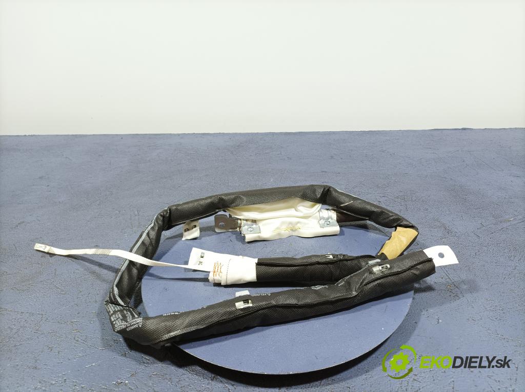Peugeot 508 2011 Airbag: clona x 9686330180