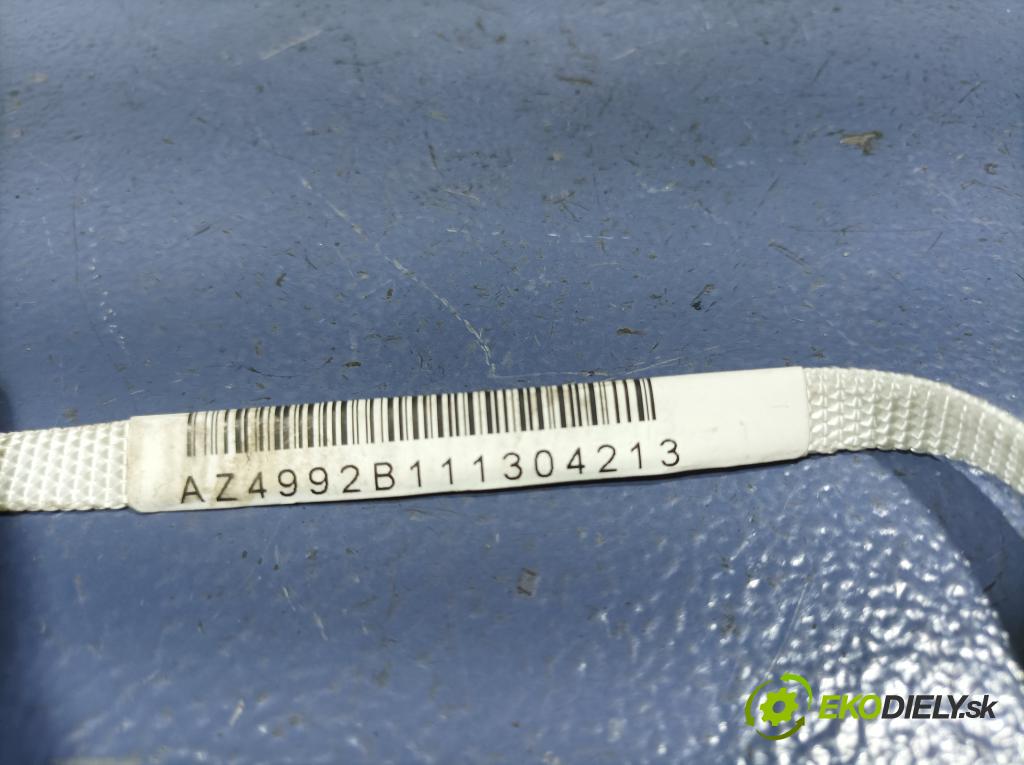 Peugeot 508 2011 Airbag: clona x 9686330180