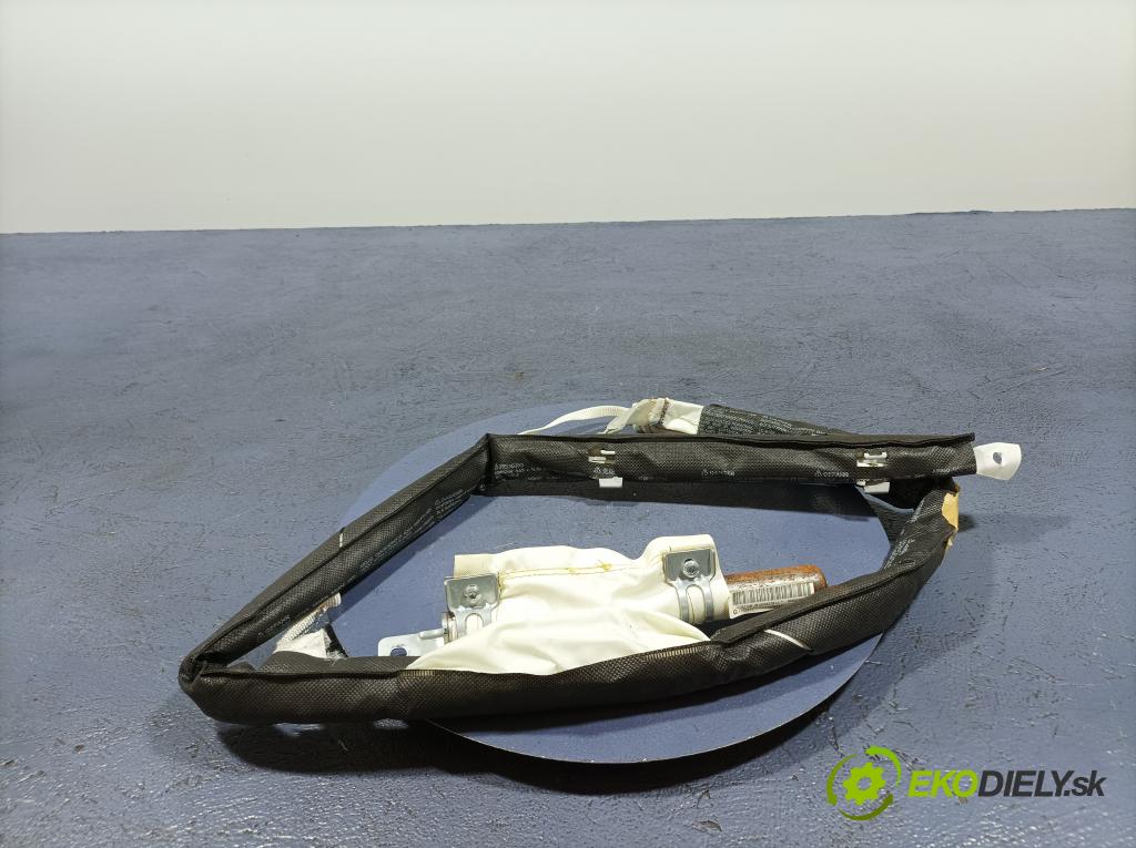 Peugeot 508 2011 Airbag: clona x 9686330280