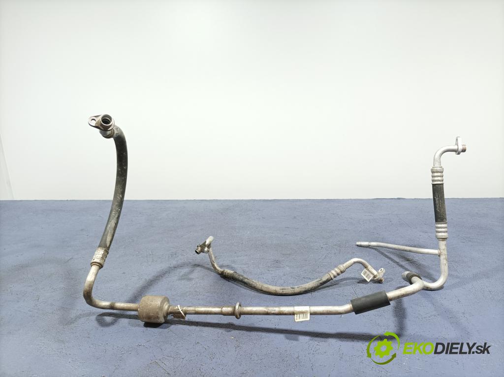 Peugeot 508 2011 rúrka Klimatizácia: 9659576380