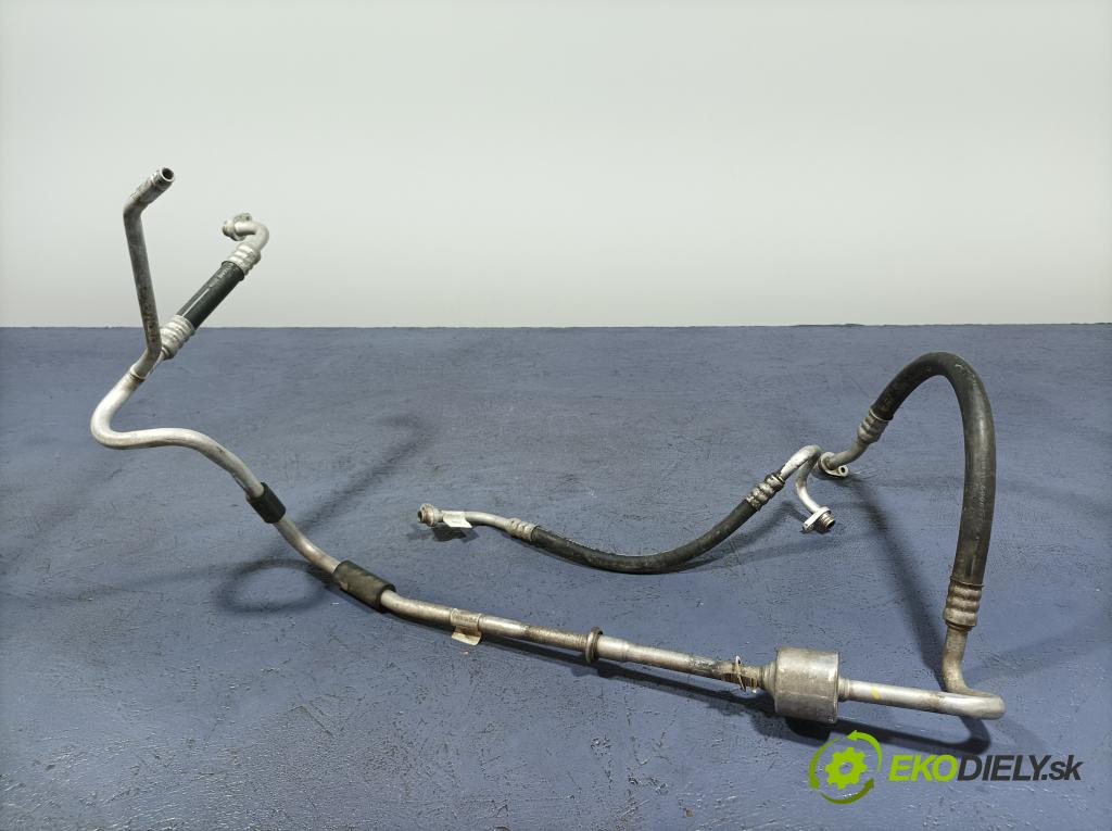 Peugeot 508 2011 rúrka Klimatizácia: 9659576380