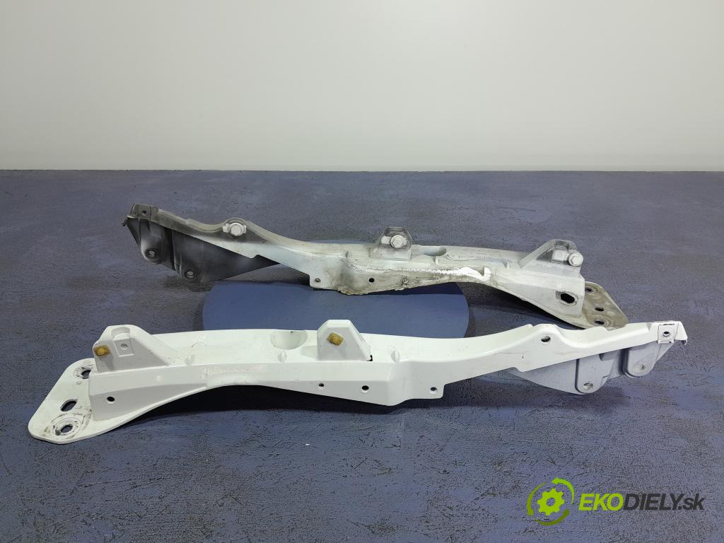 Renault Clio 2013 blatnik před v pravo: 631222342R