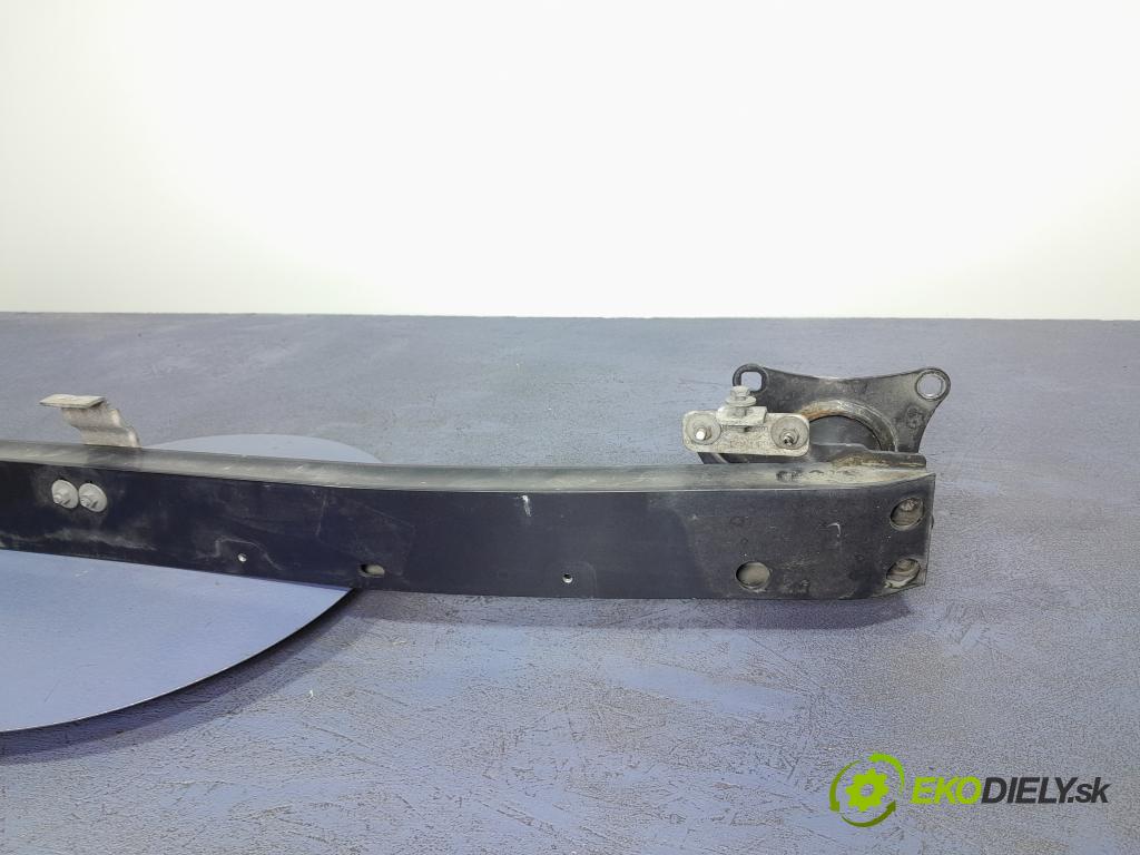 Peugeot 508 2011 výztuha narazník před 9688346780