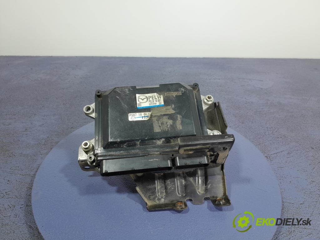 Mazda Cx-5 2015 riadiaca jednotka Motor: PELW18881