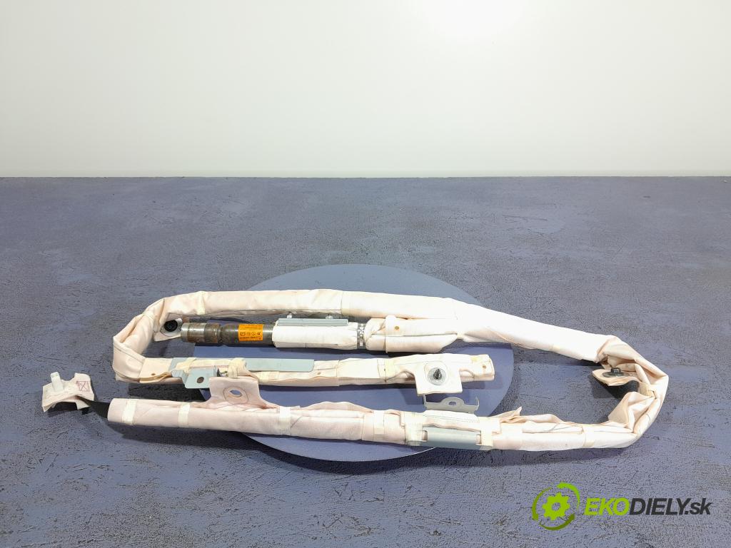Mazda Cx-5 2015 Airbag: clona x 0589-P1-000160