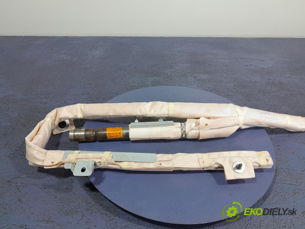 Mazda Cx-5 2015 Airbag: clona x 0589-P1-000160