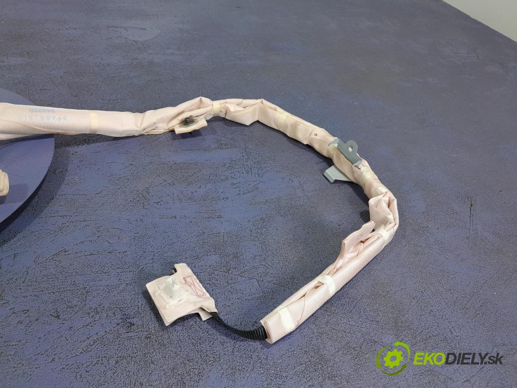 Mazda Cx-5 2015 Airbag: clona x 0589-P1-000160