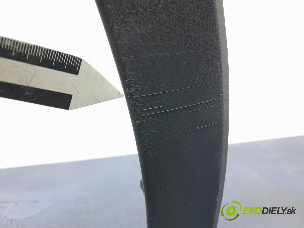 Mazda Cx-5 2015 lišta Dekoratívne: KD53-51W21