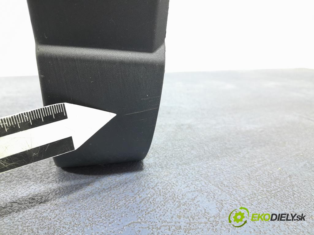 Mazda Cx-5 2015 lišta Dekoratívne: KD53-51W21