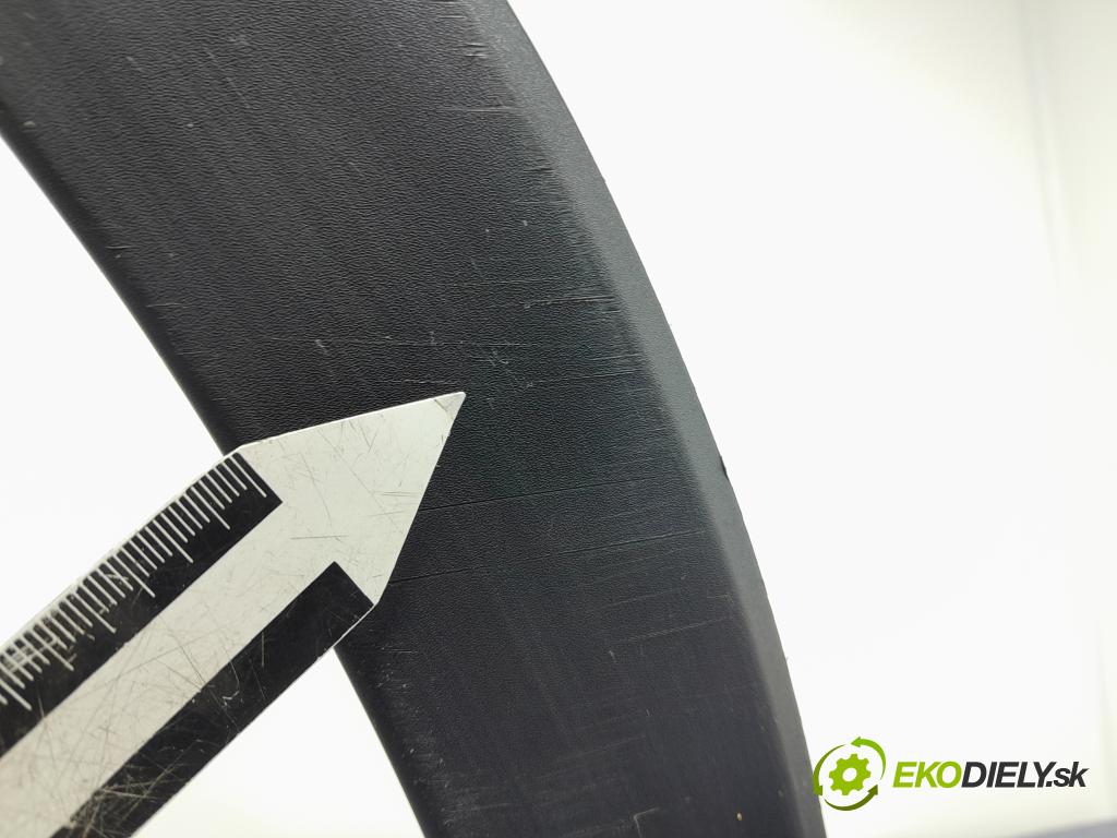 Mazda Cx-5 2015 lišta Dekoratívne: KD53-51W21