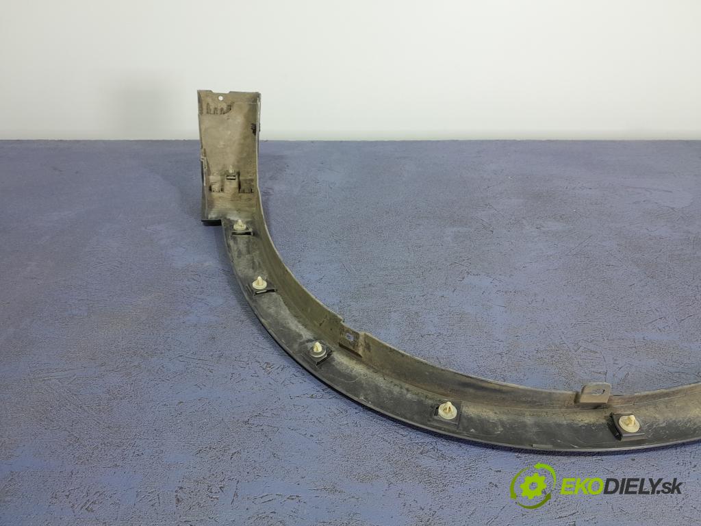 Mazda Cx-5 2015 lišta Dekoratívne: KD53-51W21