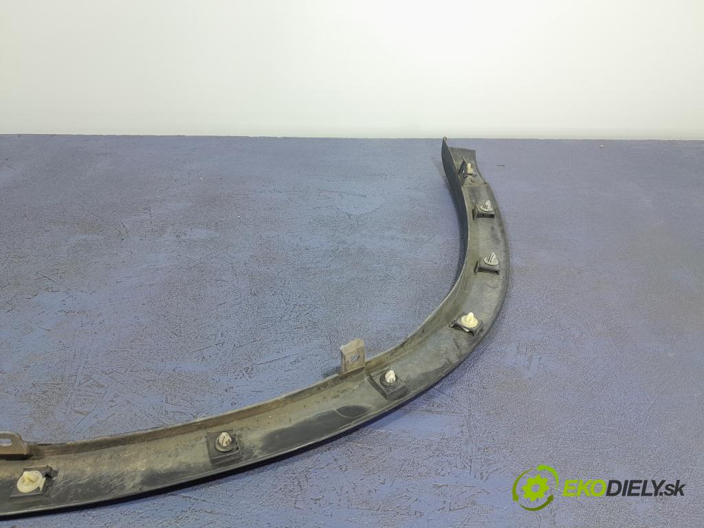 Mazda Cx-5 2015 lišta Dekoratívne: KD53-51W21