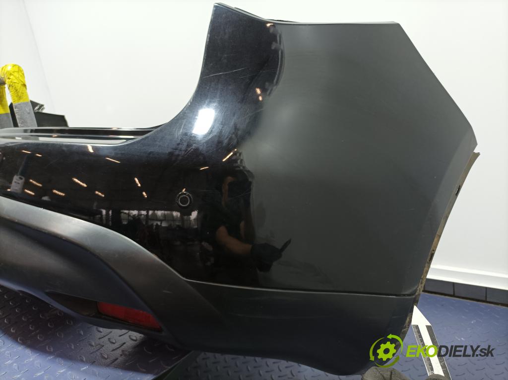 Infiniti Qx70 2013 nárazník Zad: 01