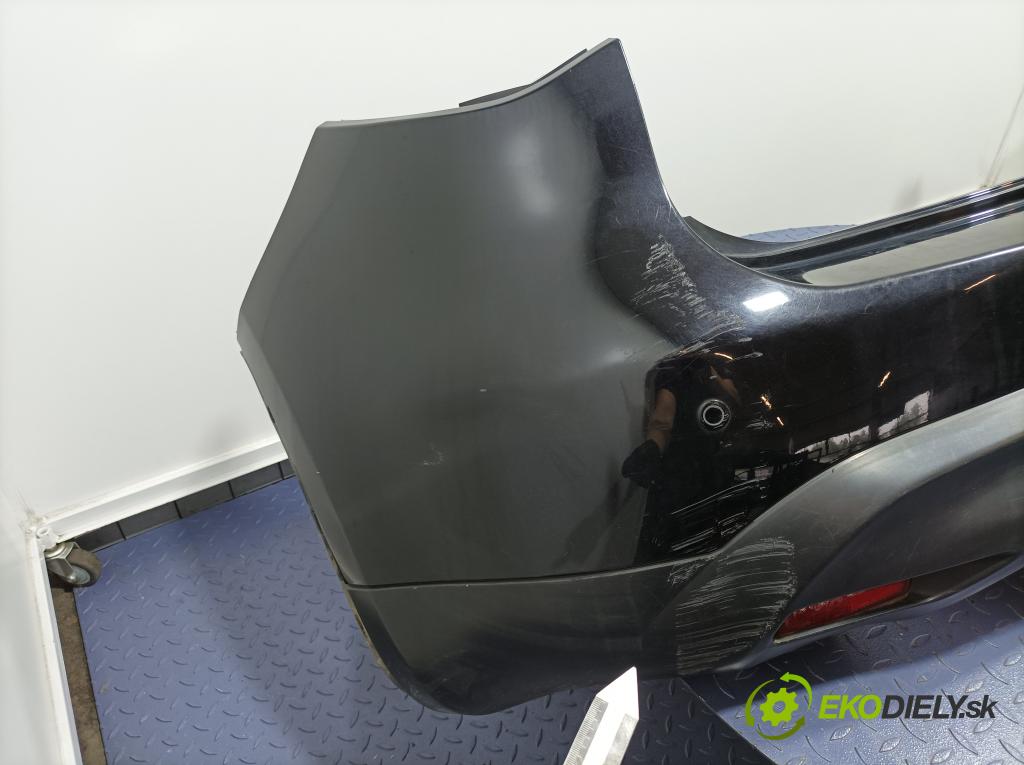Infiniti Qx70 2013 nárazník Zad: 01