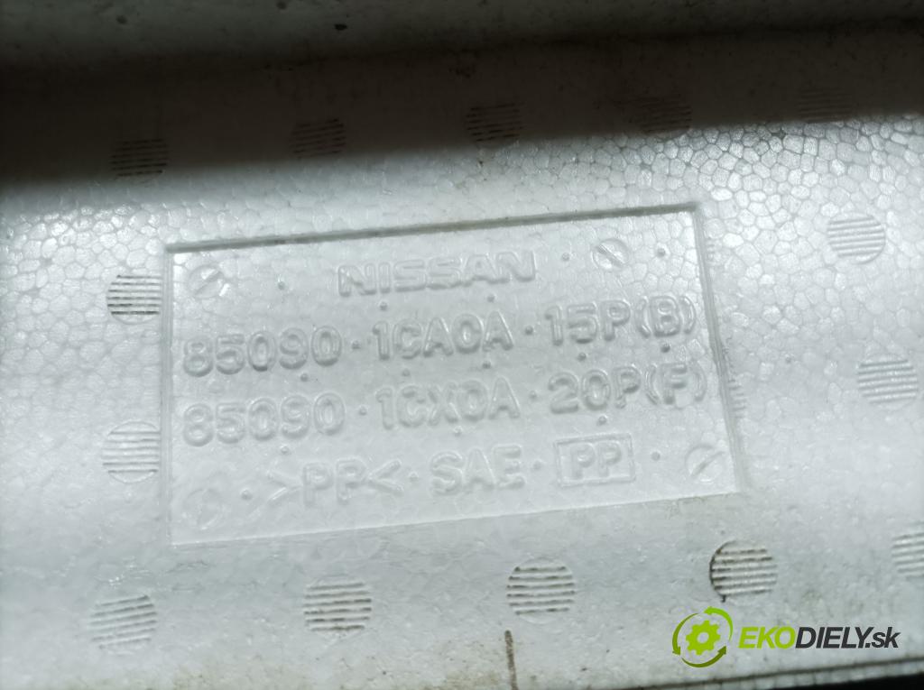 Infiniti Qx70 2013 výztuha narazník Zad: 85090-1CA0A