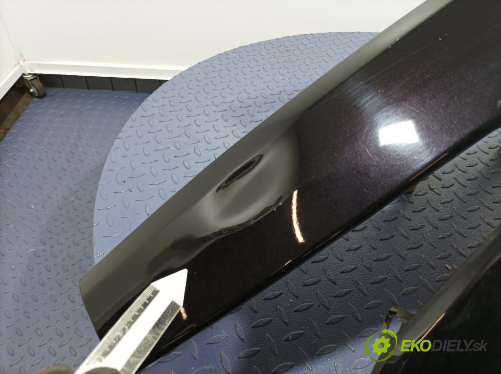 Infiniti Qx70 2013 blatnik před Levý: 01