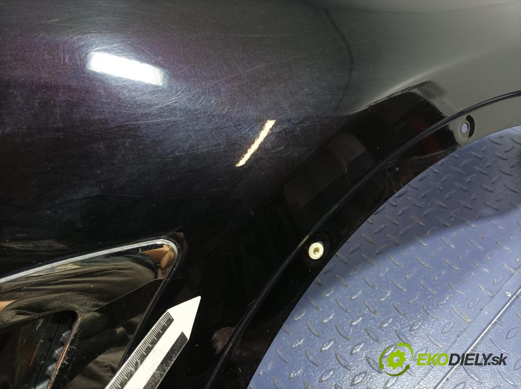 Infiniti Qx70 2013 blatnik před v pravo: 01