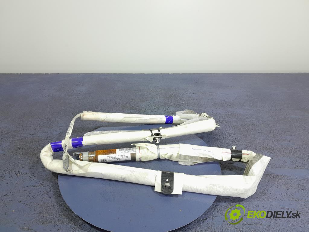 Audi A4 2012 Airbag: clona x 8K0880742F