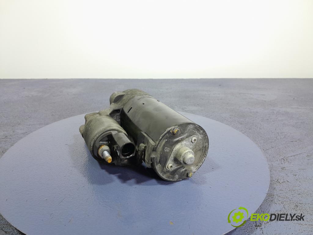 Audi A4 2012 štartér 03L911021E