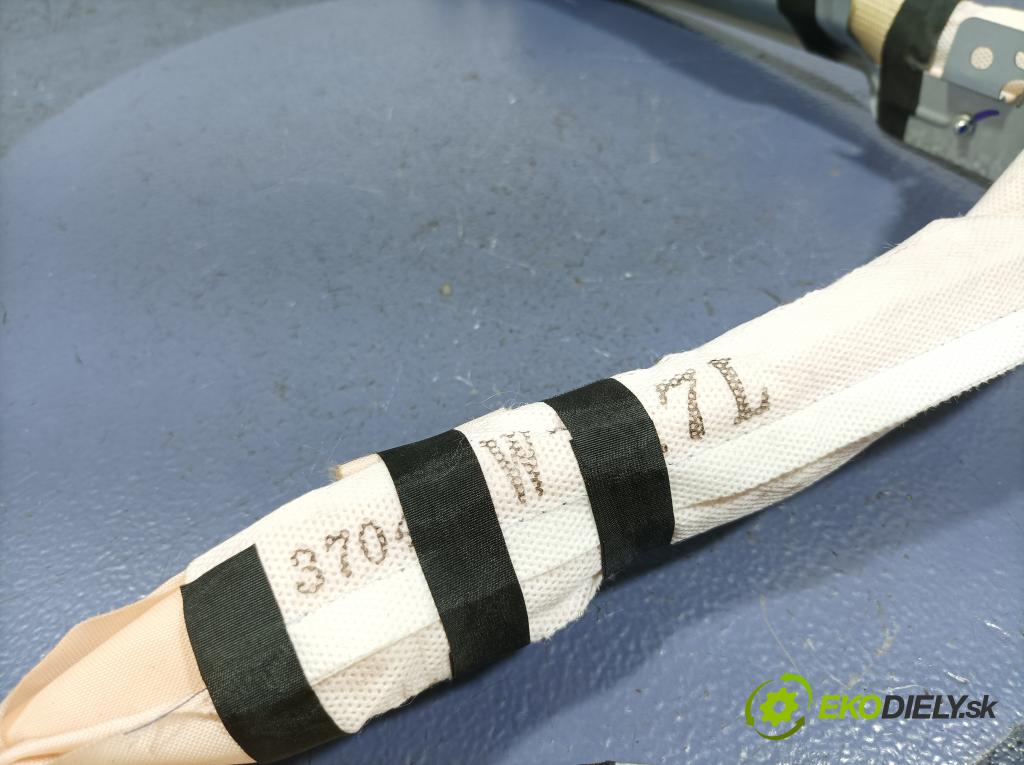 Infiniti Qx70 2013 Airbag: clona x 01