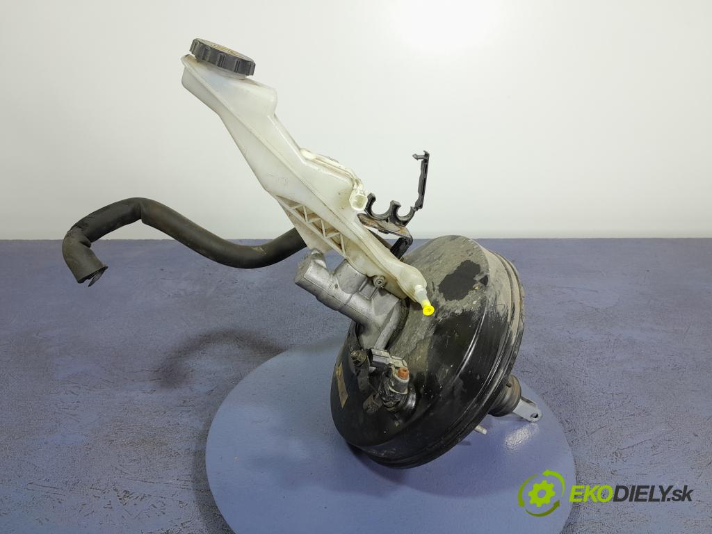 Mazda Cx-5 2015 servo Brzdní: 01