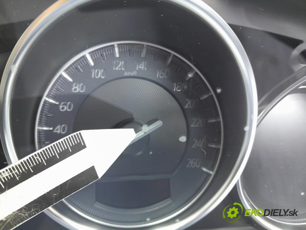 Mazda Cx-5 2015 prístrojovka/ budíky G46L55430
