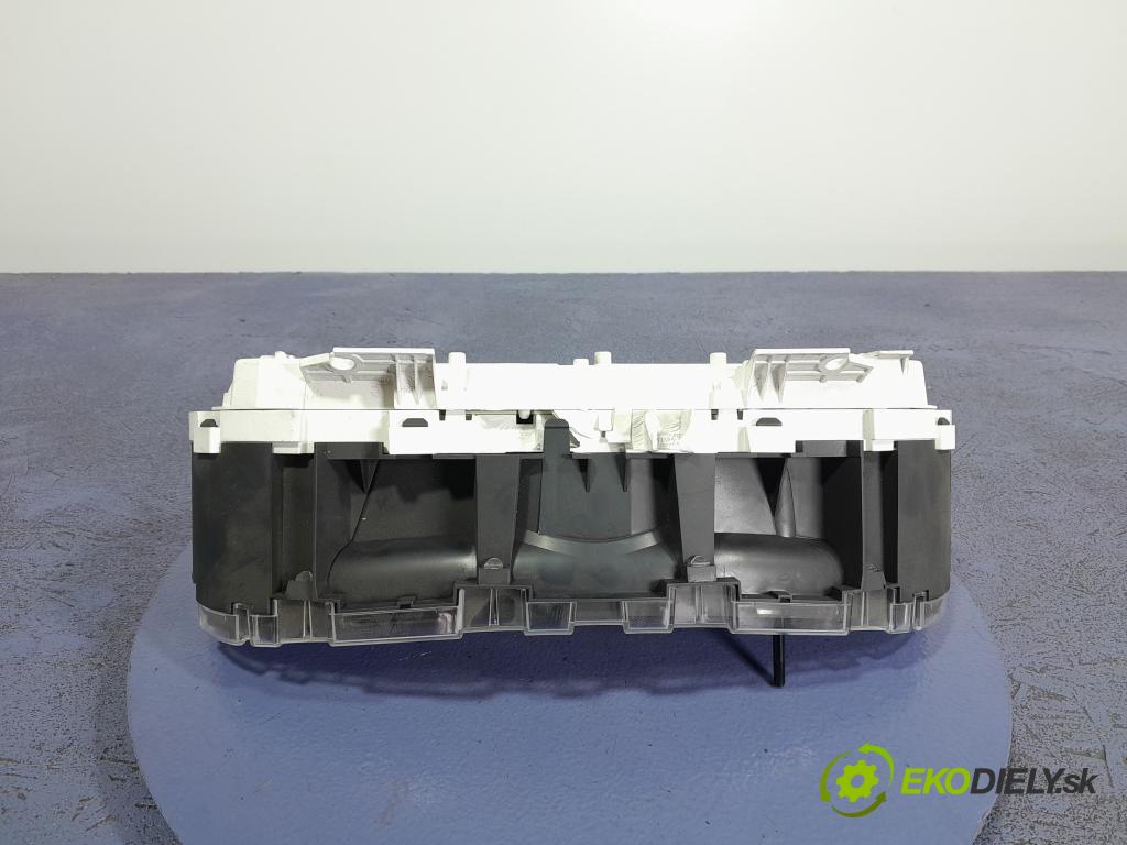 Mazda Cx-5 2015 prístrojovka/ budíky G46L55430