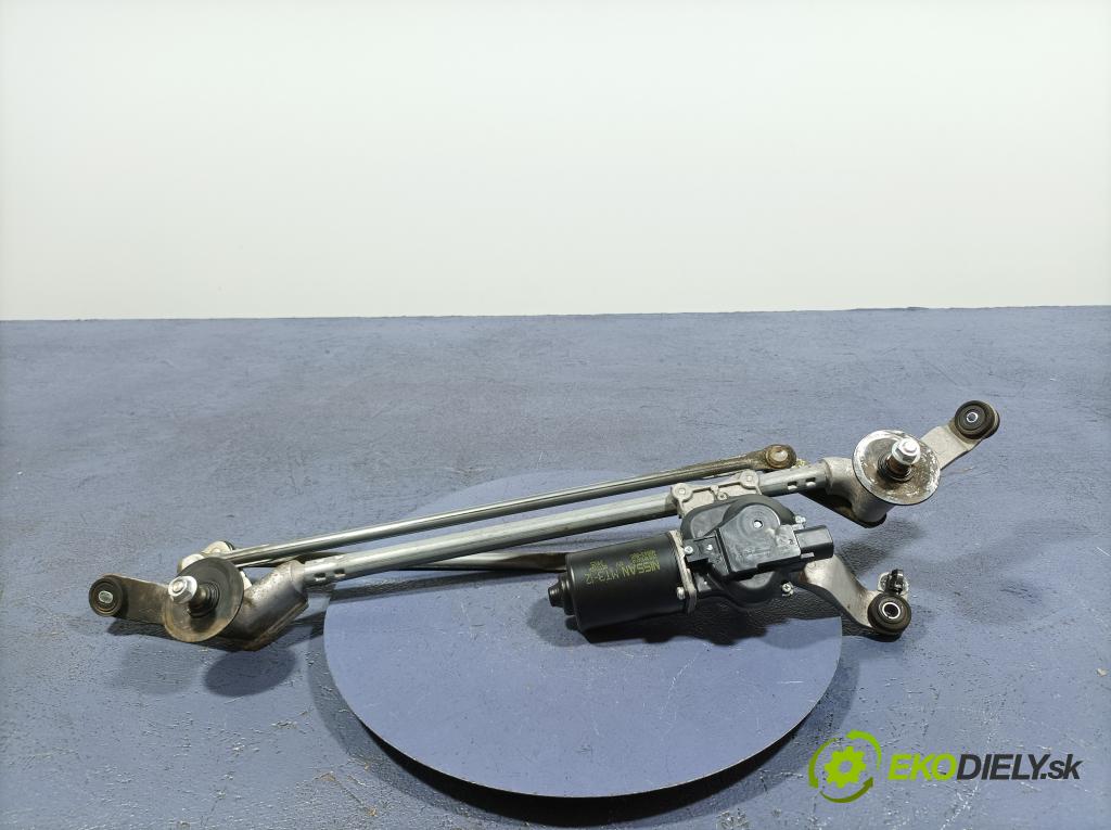 Infiniti Qx70 2013 mechanizmus motor: Stierače: Predné 288101CA0A