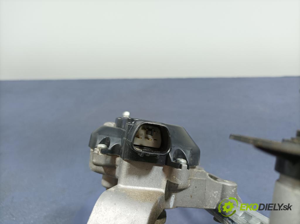 Infiniti Qx70 2013 mechanizmus motor: Stierače: Predné 288101CA0A