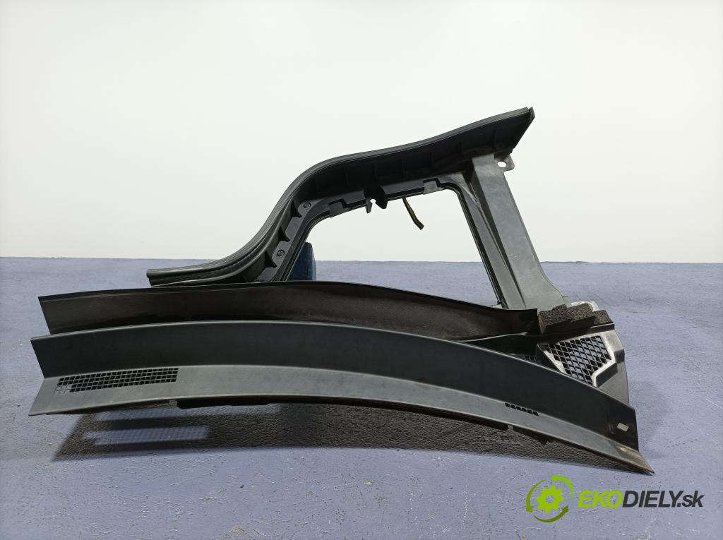 Infiniti Qx70 2013 torpédo 66862-1CJ0A