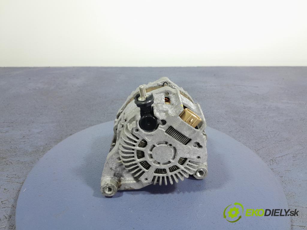 Mazda Cx-5 2015 Alternator PE01 A5TL0491