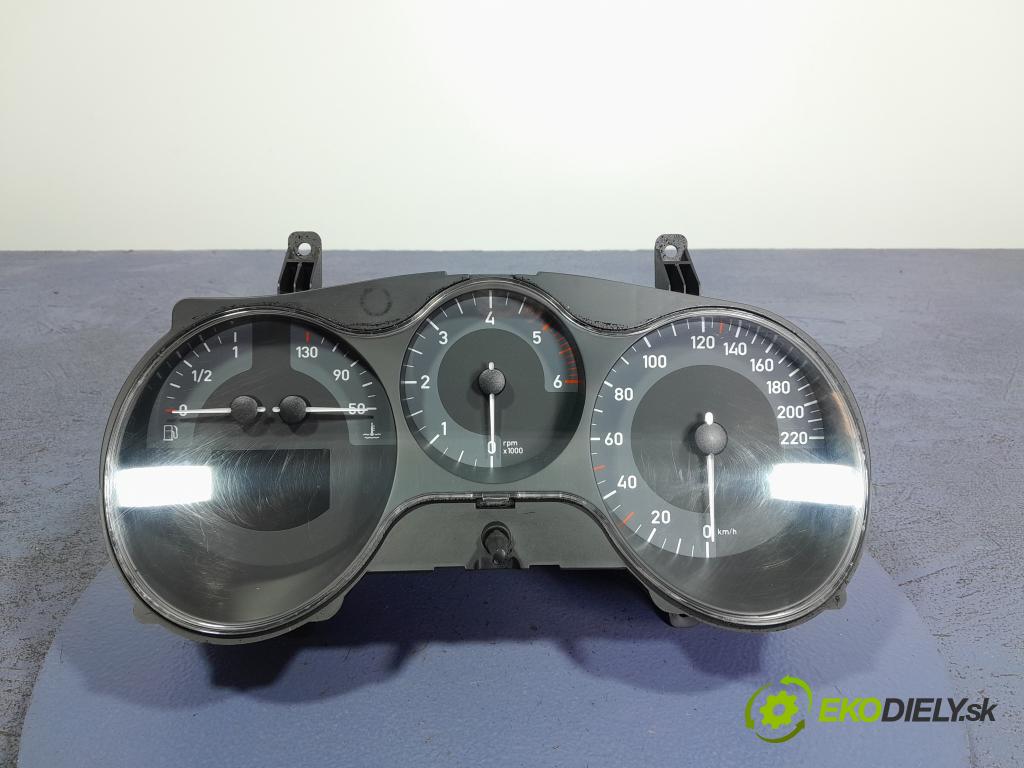 Seat Leon 2008 prístrojovka/ budíky 1P0920807E