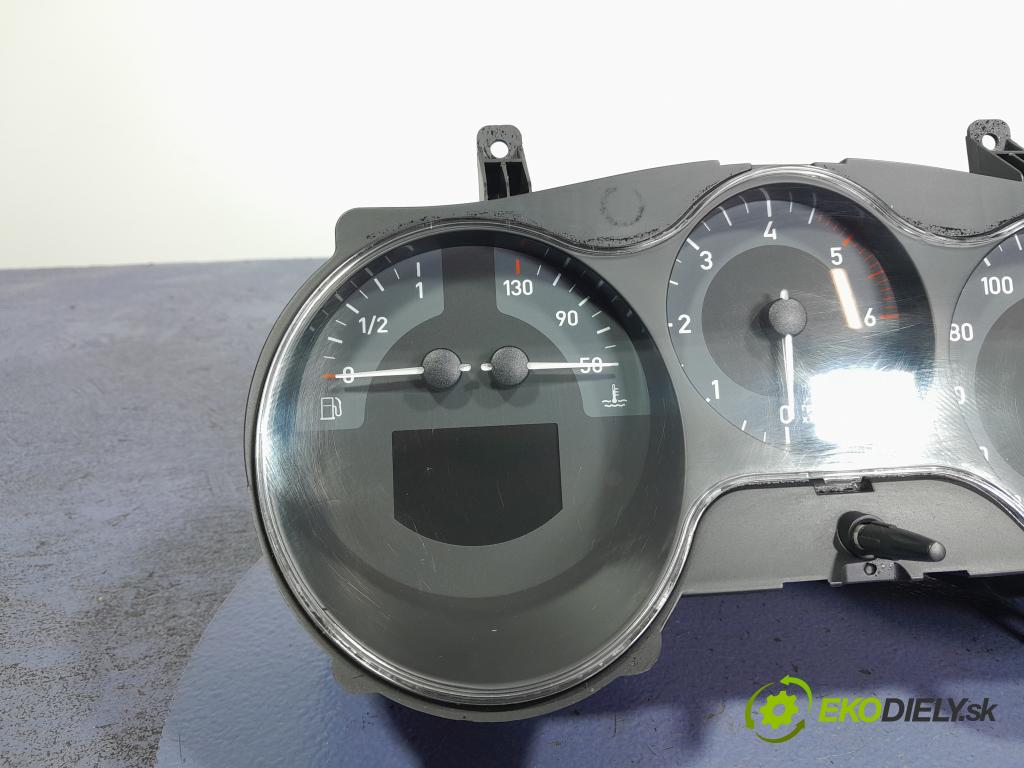 Seat Leon 2008 prístrojovka/ budíky 1P0920807E