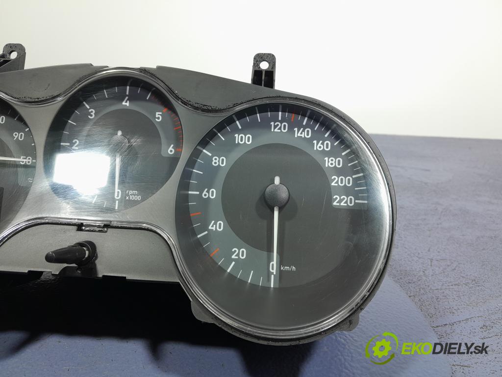 Seat Leon 2008 prístrojovka/ budíky 1P0920807E
