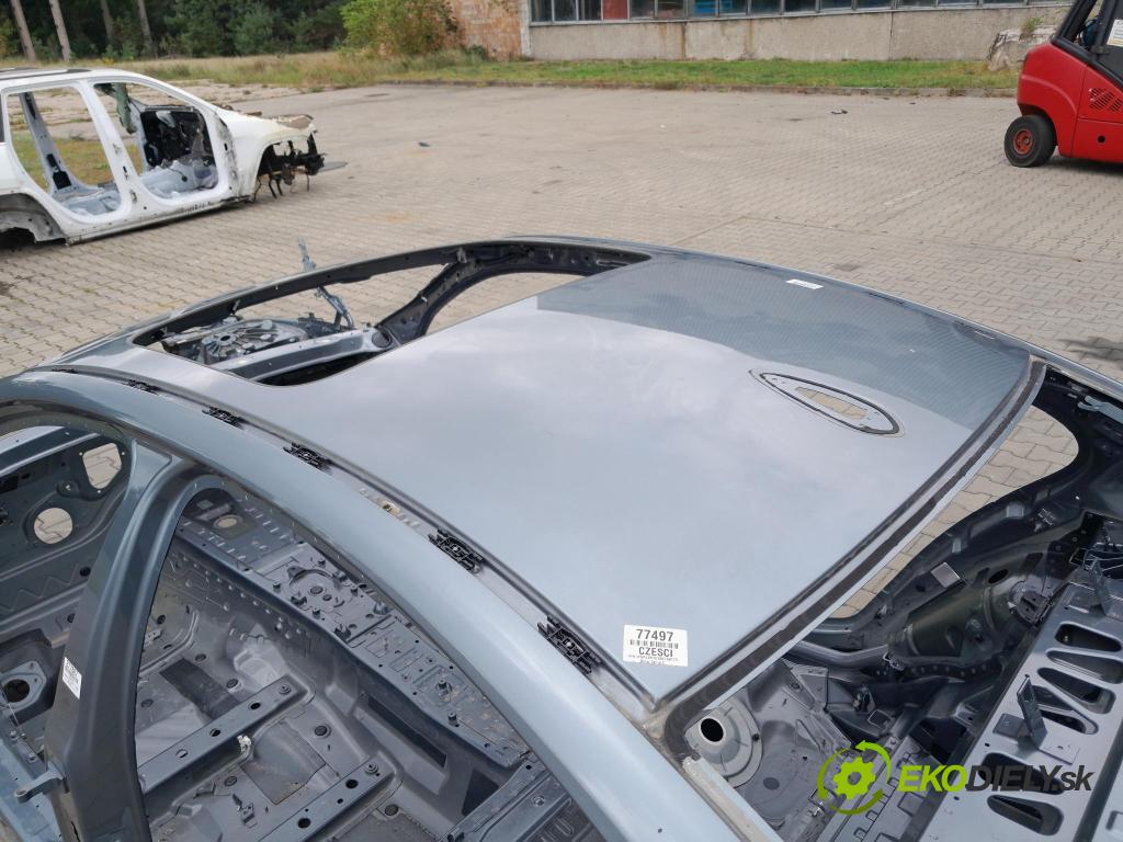 Bmw Seria 5 2017 Strecha: 01