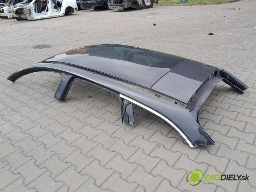 Peugeot 508 2011 Strecha: 01