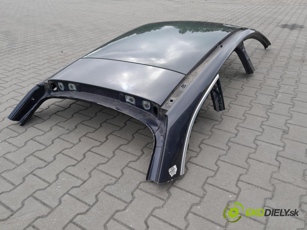 Peugeot 508 2011 Strecha: 01