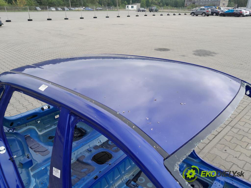 Hyundai I20 2023 Strecha: 01