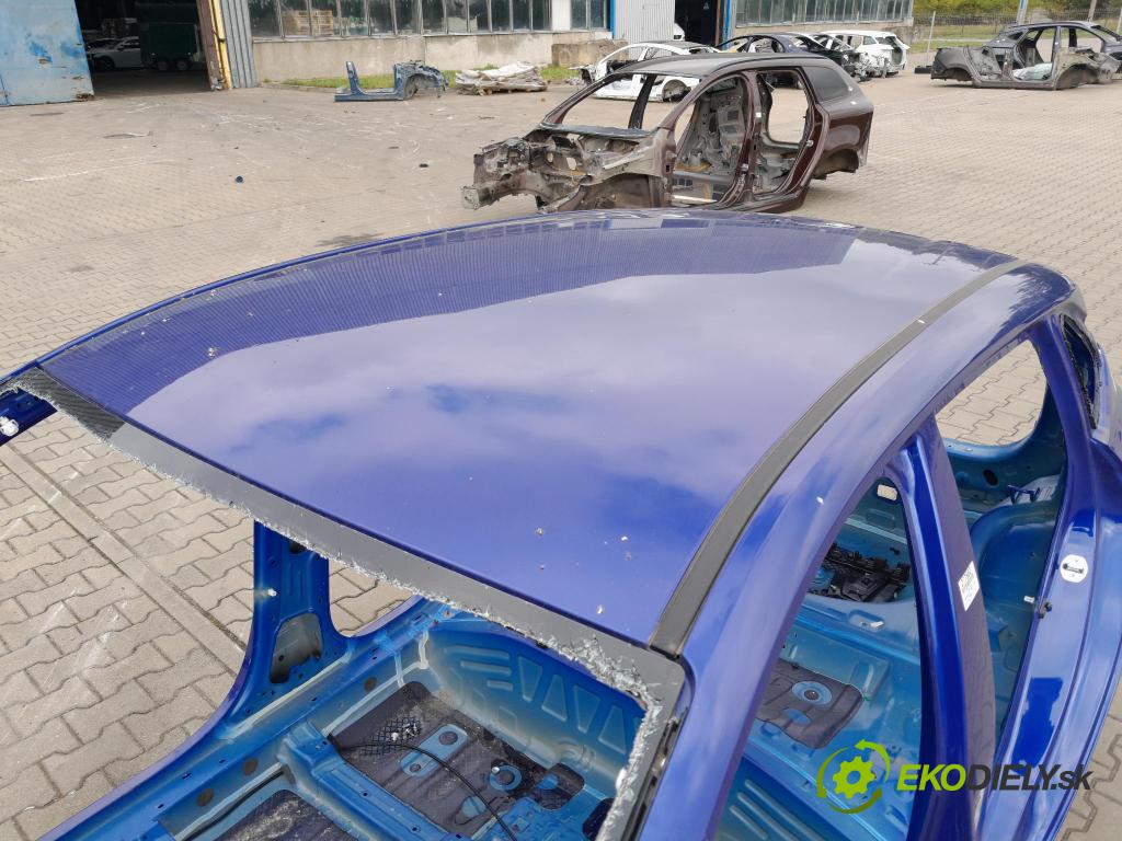 Hyundai I20 2023 Strecha: 01
