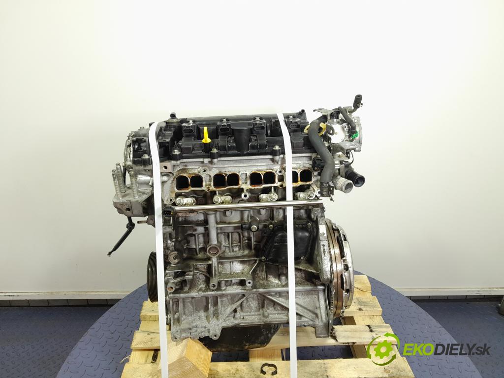 Mazda Cx-5 2015 motor Benzín: PE01
