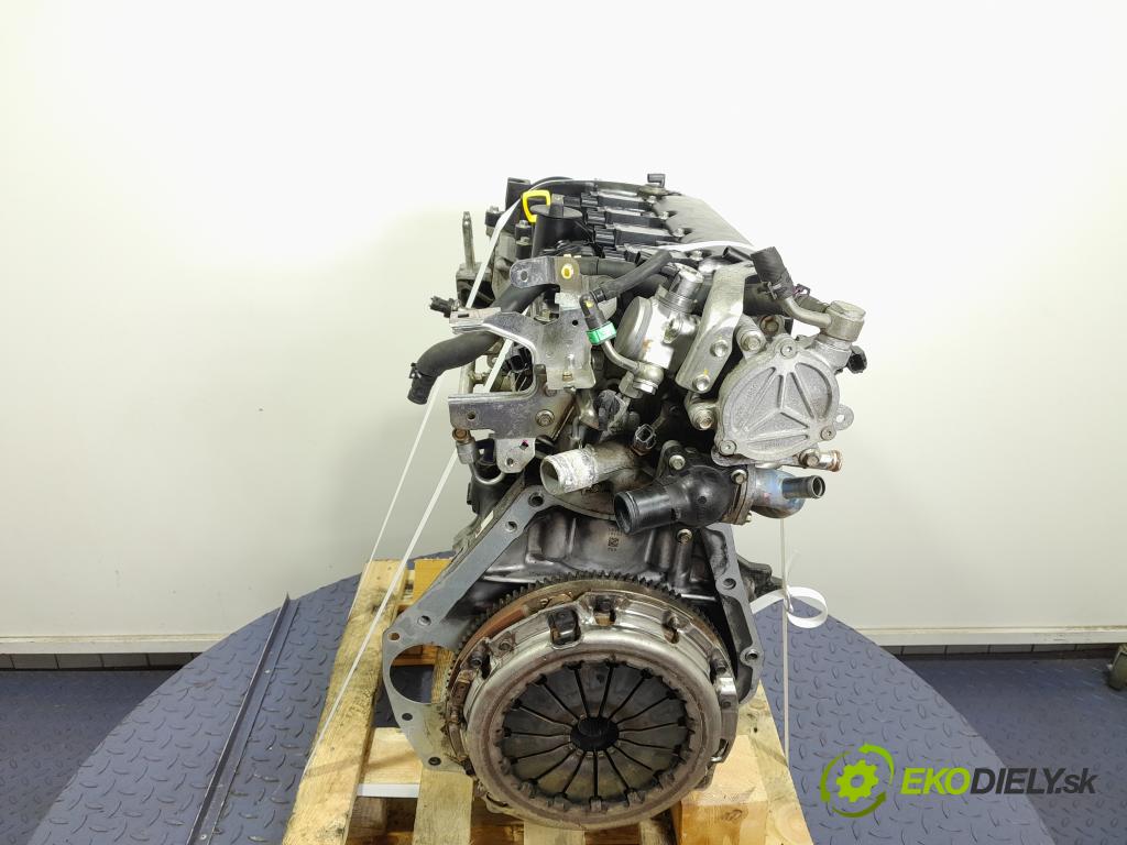 Mazda Cx-5 2015 motor Benzín: PE01