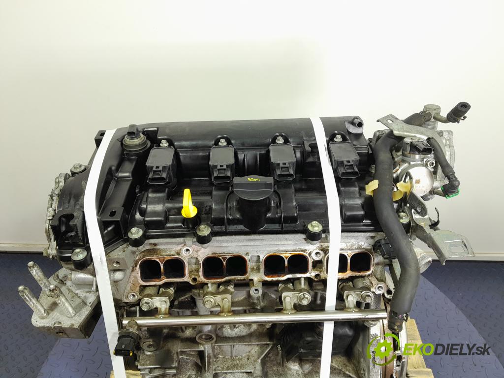 Mazda Cx-5 2015 motor Benzín: PE01