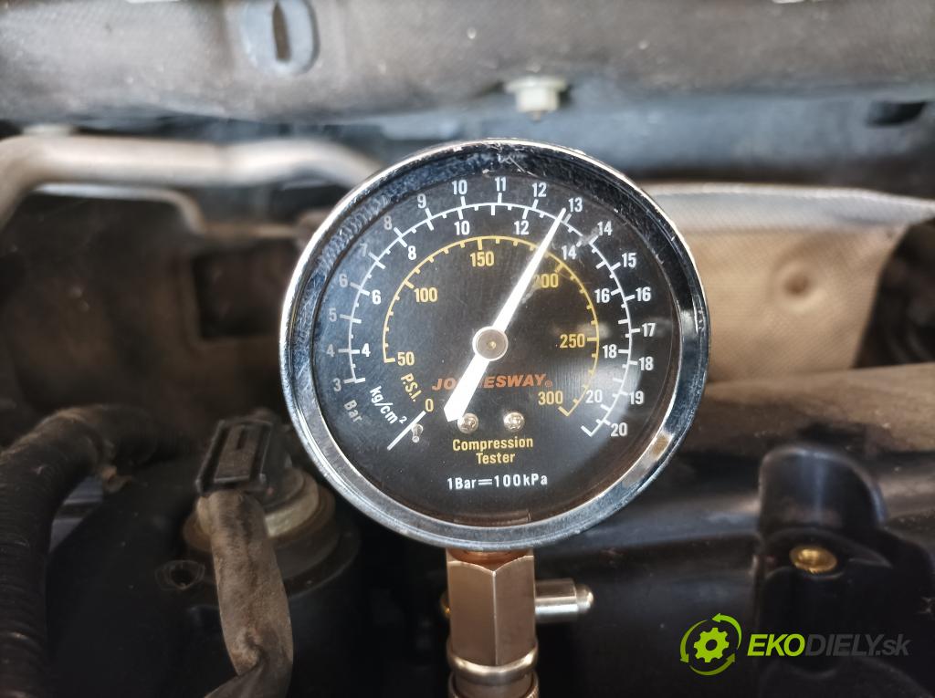 Mazda Cx-5 2015 motor Benzín: PE01
