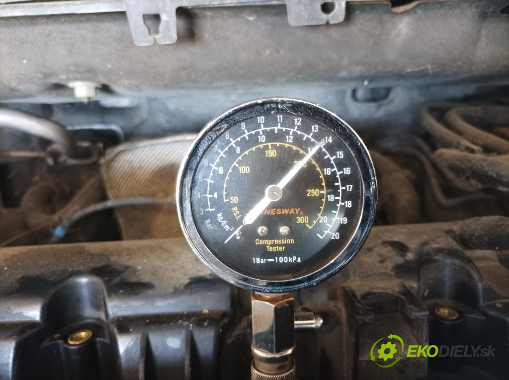 Mazda Cx-5 2015 motor Benzín: PE01