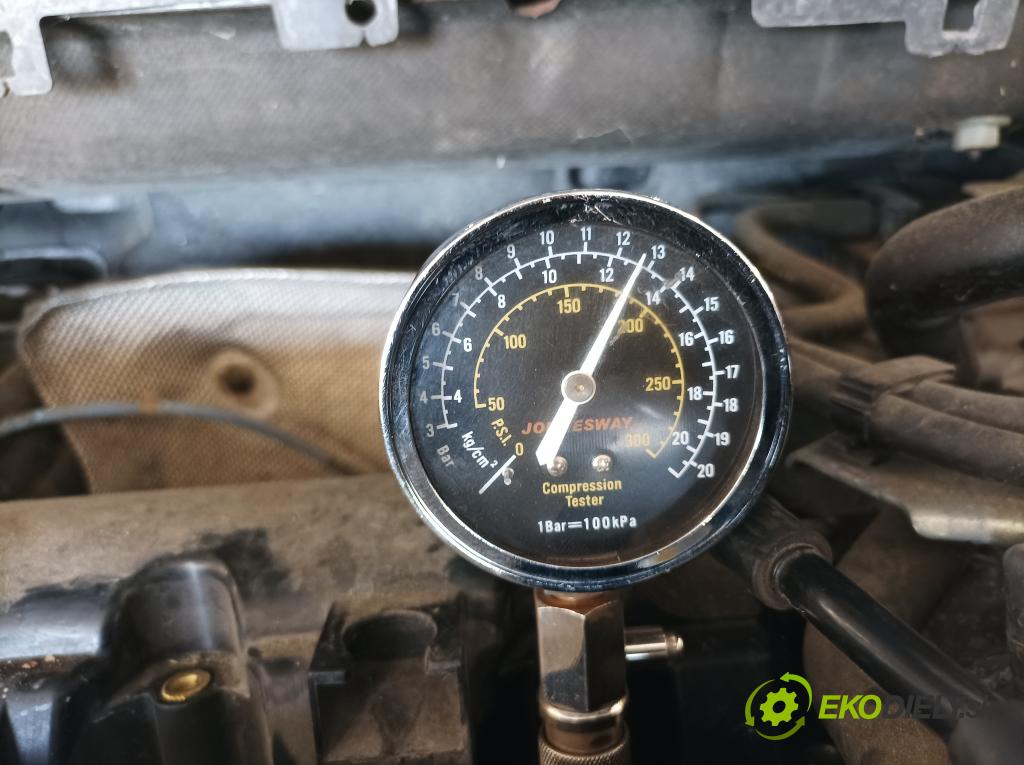 Mazda Cx-5 2015 motor Benzín: PE01