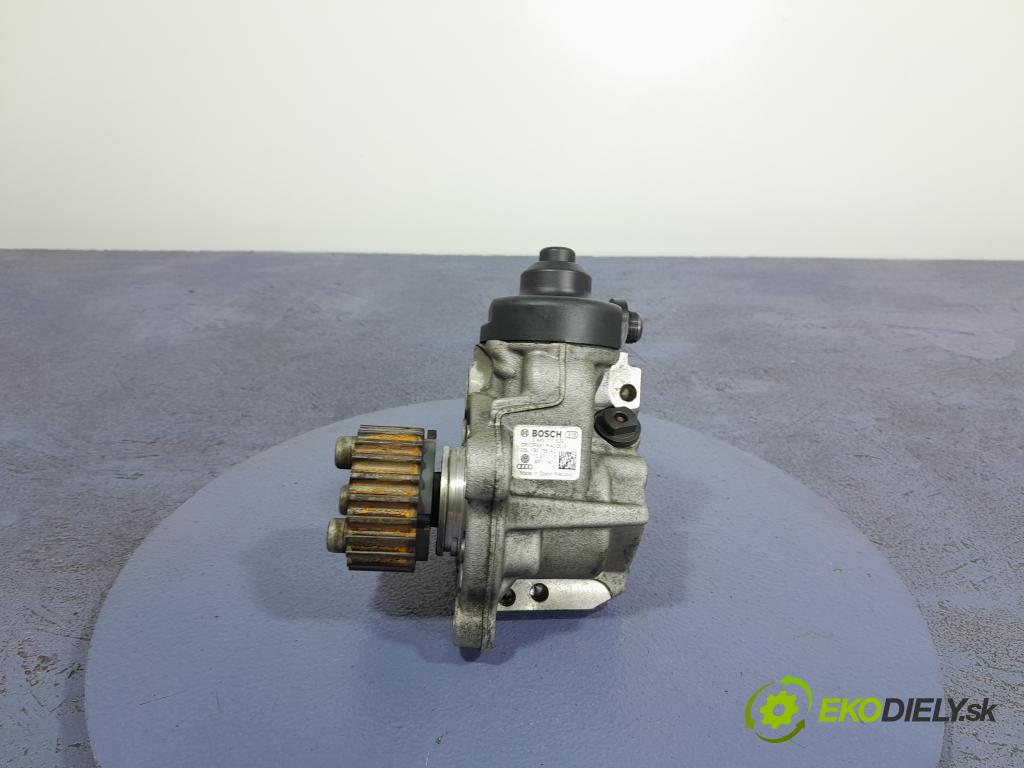 Audi A4 2012 čerpadlo Pohonné hmoty / Systém Měření 03L130755AC