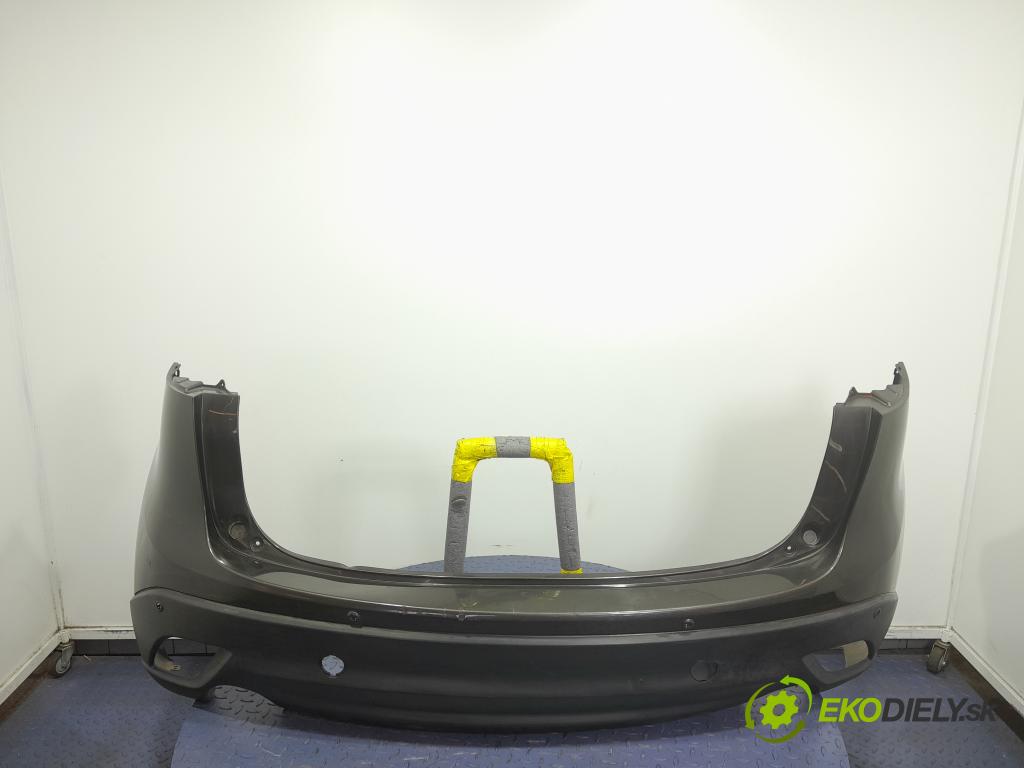 Mazda Cx-5 2015 nárazník Zad: 01